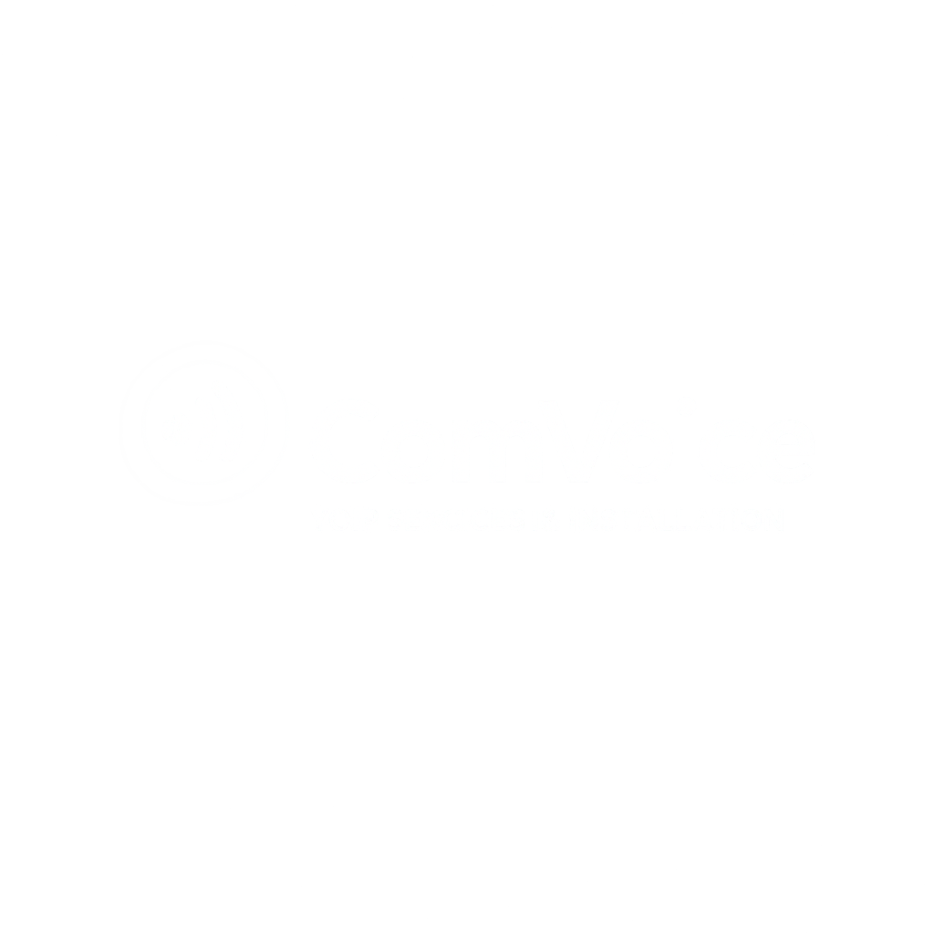 Comvoice logo